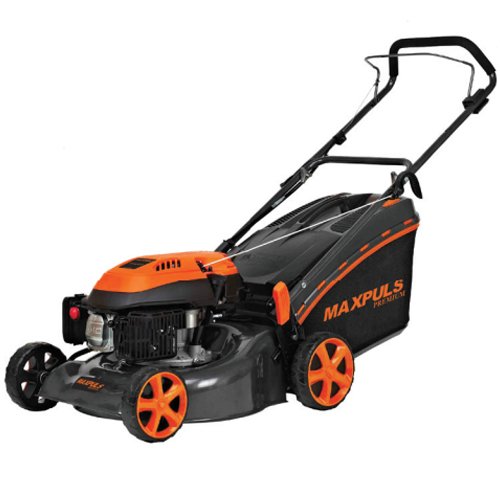 Косилка за трева на бензин MP-GLM10