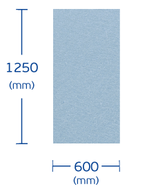 Стиродур 5cm 30kg