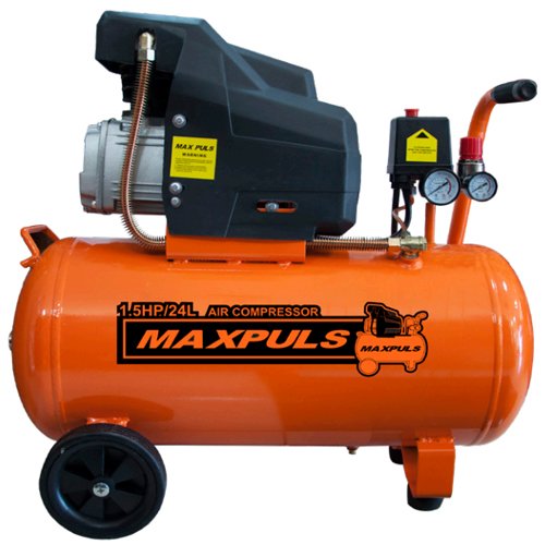 Компресор 25L MP-AC02