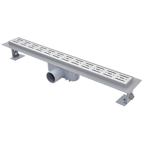 Сифон линеарен 50цм хоризонтален Gama