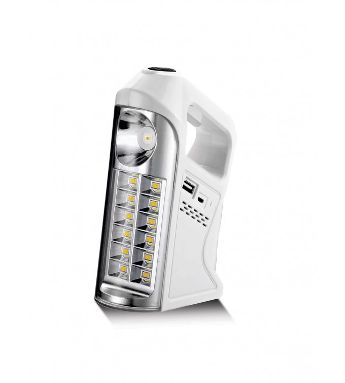 Летрик 7W USB полнење Lambario