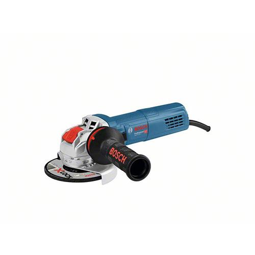 Брусалица Bosch GWX 9-125 S X-LOCK