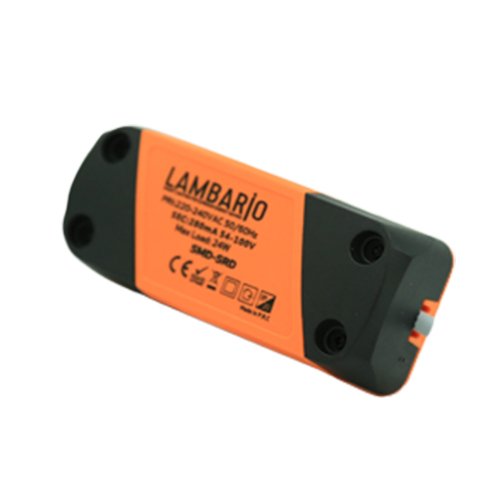 Пригушница 18W трафо Lambario