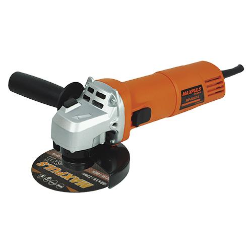 Аголна брусилка 750W - 110/115 MP-AG013