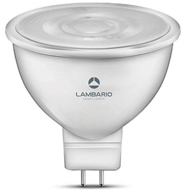 Лед сијалица 3W GU5.3 Lambario