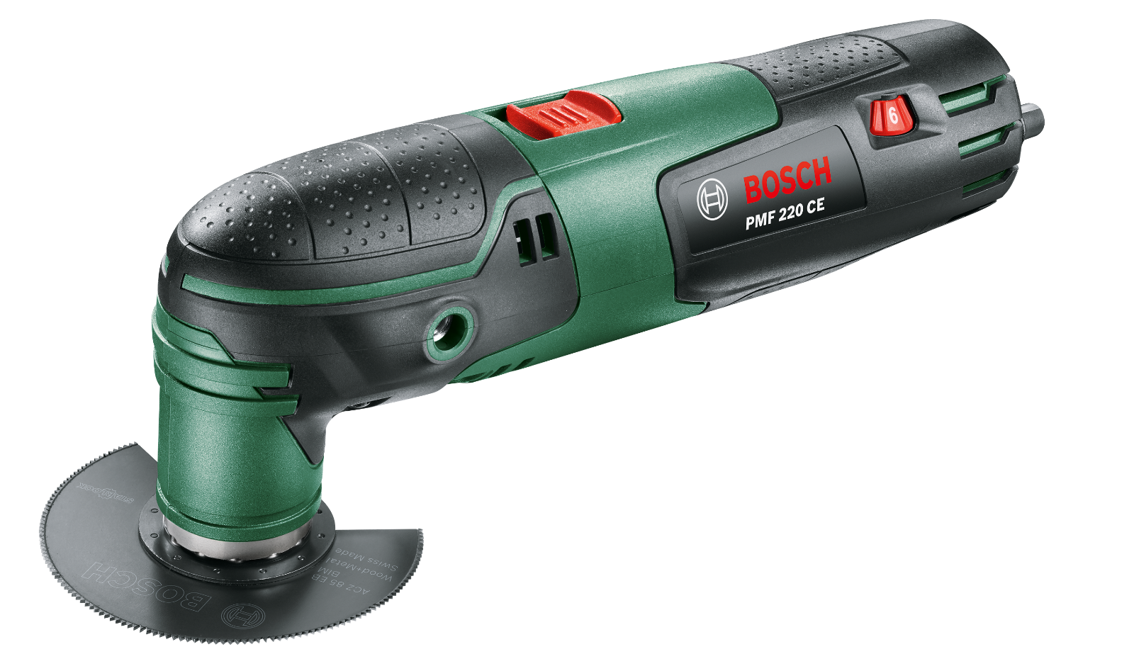 Мултиалат Bosch PMF 220 CE