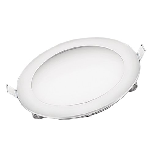 Лед панел УГР 12W круг Lambario