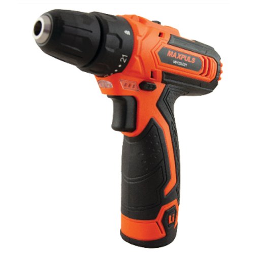 Батериска бормашина 12.6V - MP-CDL021