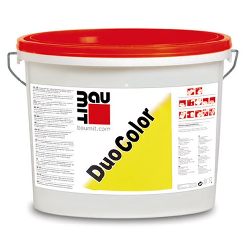 Фасадна боја DuoColor 5л. Baumit