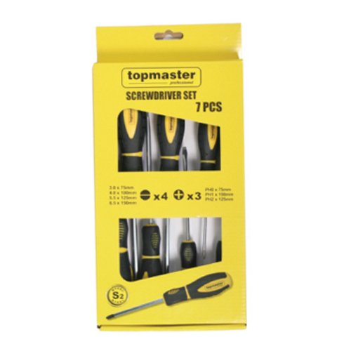 Сет штрафцигери 7 парчиња