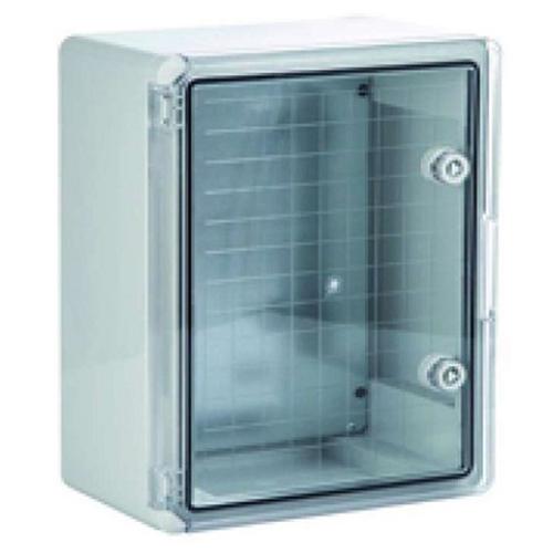 Ормар ABS Box transparent 250*350*150