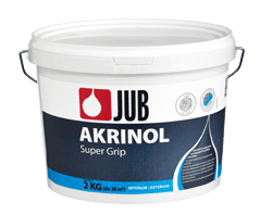 Акринол супер грип JUB 2kg
