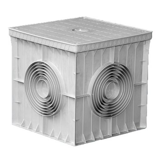 Шахта 30*30 Д-172