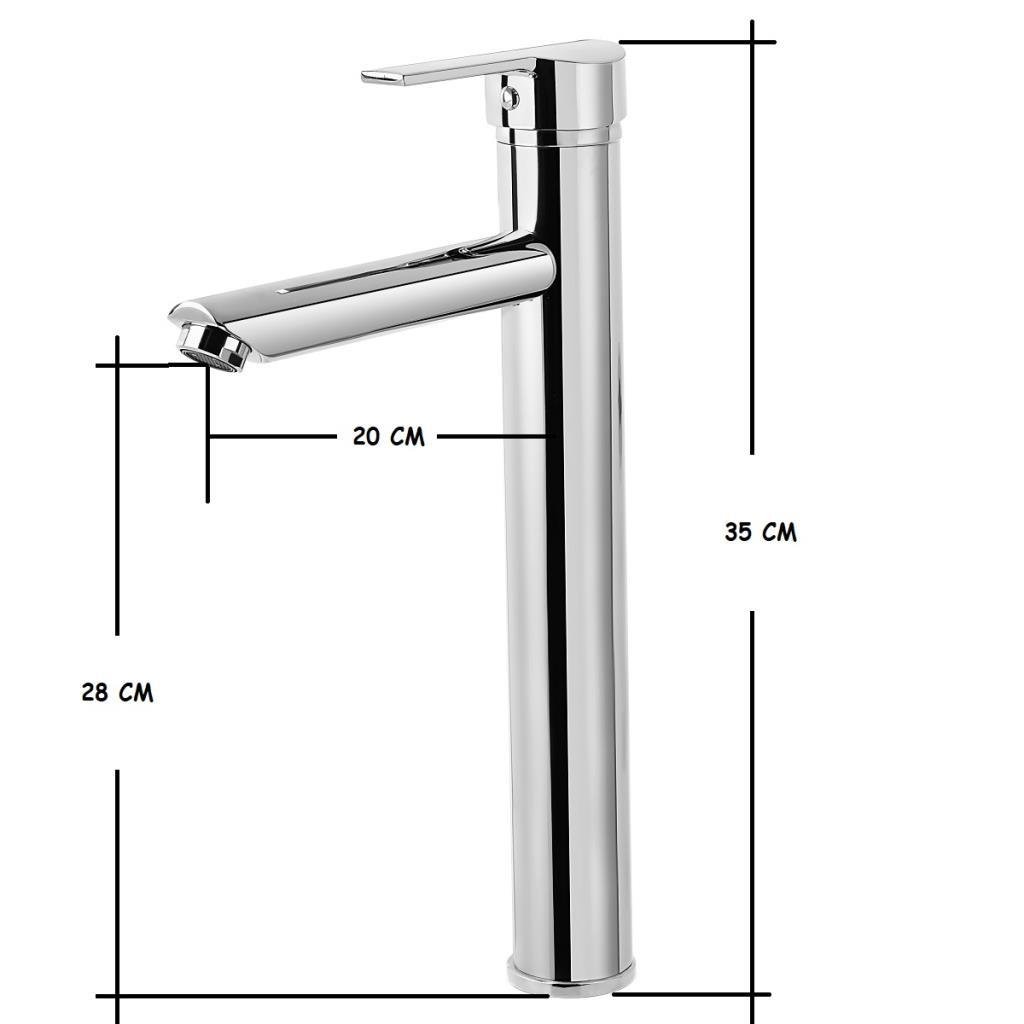 Батерија за купатило 35цм нм/тл Hitit