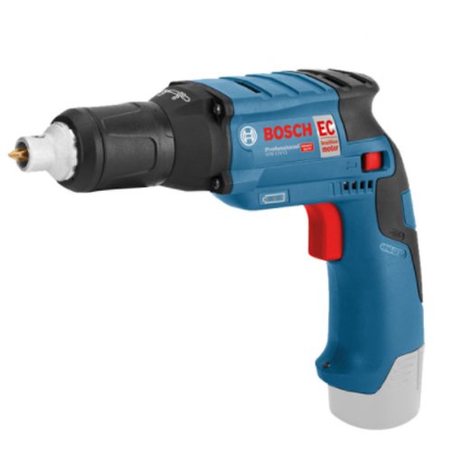 Батериска штрафилица Bosch GTB 12V-11 за сува градба