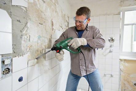 Хилт Bosch PBH 2100 RE