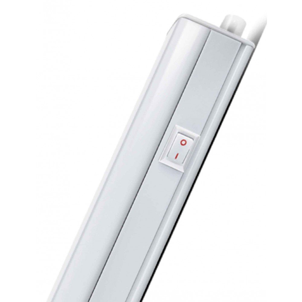 Лед арматура 12W 872mm 4200K Lambario