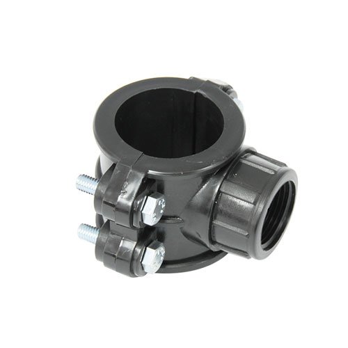 Огрлица 50*1/2"