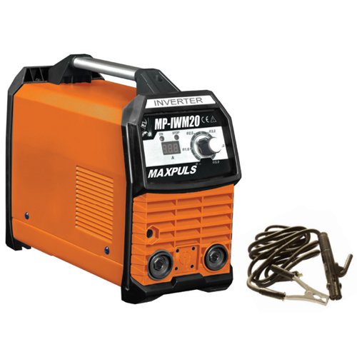 Електричен апарат за заварување MP-IWM20
