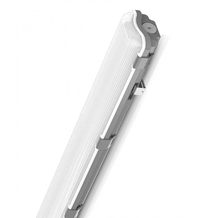 Лед арматура 1*18W IP65 Lambario