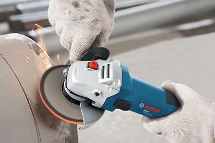 Брусалица Bosch GWS 7-115