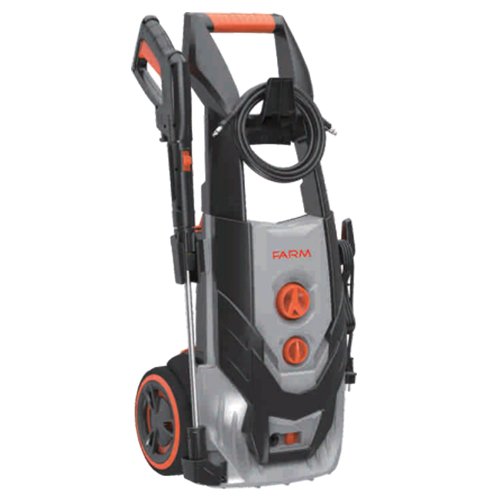 Перач под притисок 2200W Wurth Farm FPP2200E