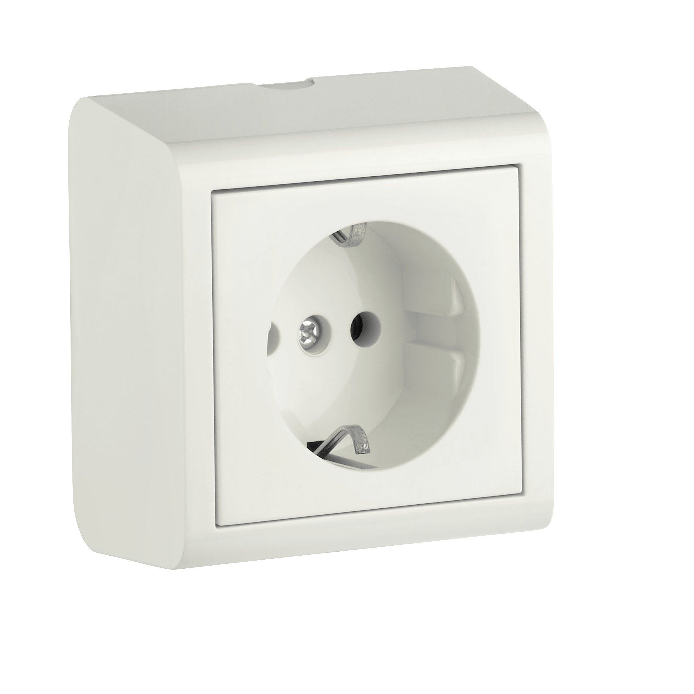 Штекер шуко ОГ Nivo 402-217 Ovivo