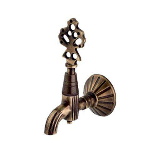 Османлиска 1/2'' стар тип