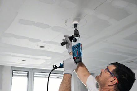 Бормашина Bosch 800W - вибрациона GSB 18-2 RE