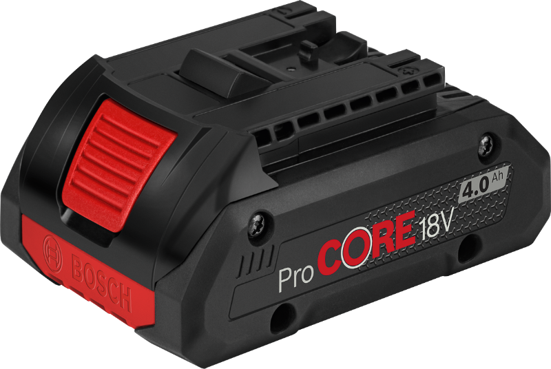 Батерија Bosch ProCORE 18V 4,0 Ah