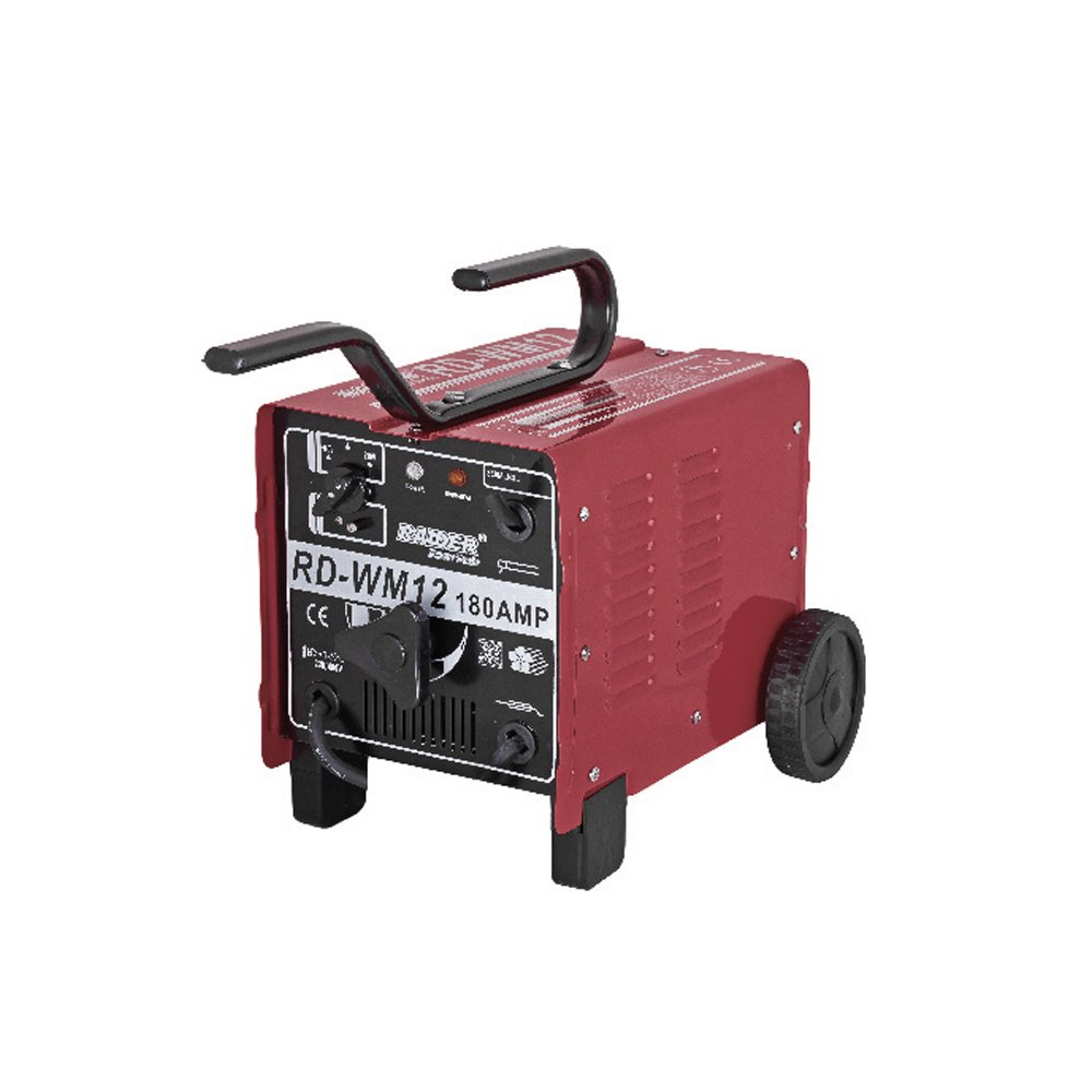 Апарат за ел. заварување RD-WM12