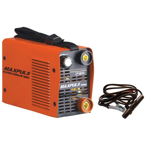 Електричен апарат за заварување MP-IWM16