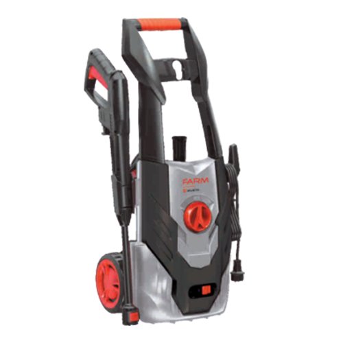 Перач под притисок 1400W Wurth Farm FPP1400E