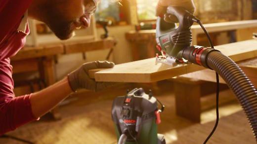 Правосмукалка Bosch AdvancedVac 20