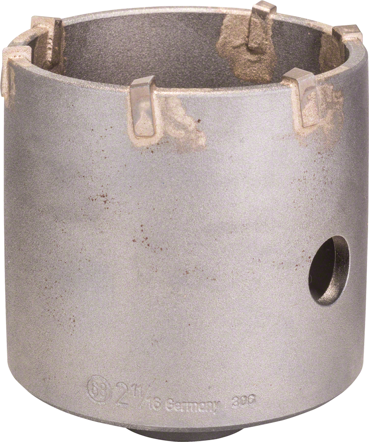 Круна за бушење SDS Plus 68Ø Bosch