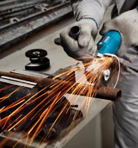 Брусалица Bosch GWS 750 S 115