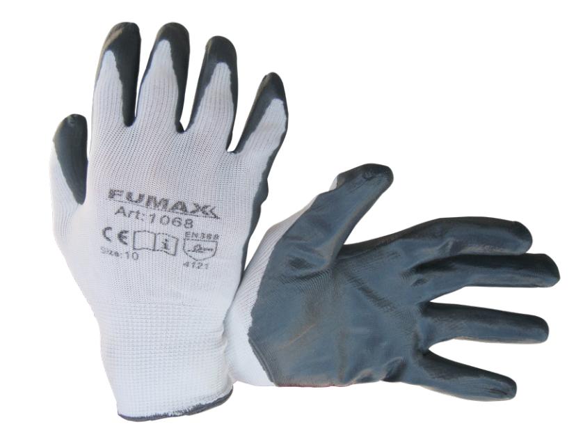 Заштитни ракавици 10"