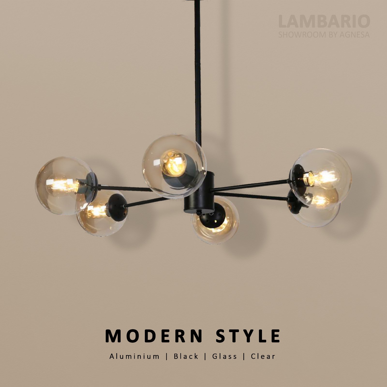 Лустер L96-49 Lambario