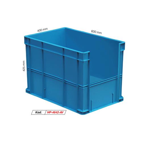 Гајба HP-4642 AV