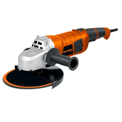 Аголна брусилка 2350W - 230 MP-AG037