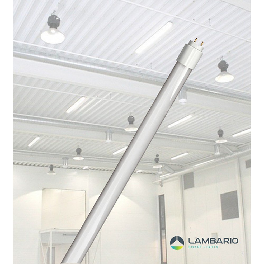 Лед цевка со стартер 24W 150cm Lambario