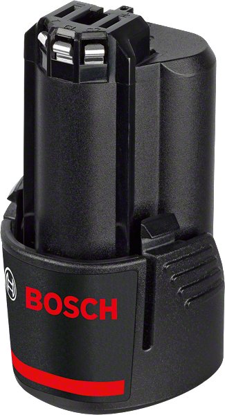 Батерија Bosch GBA 12V 3.0Ah