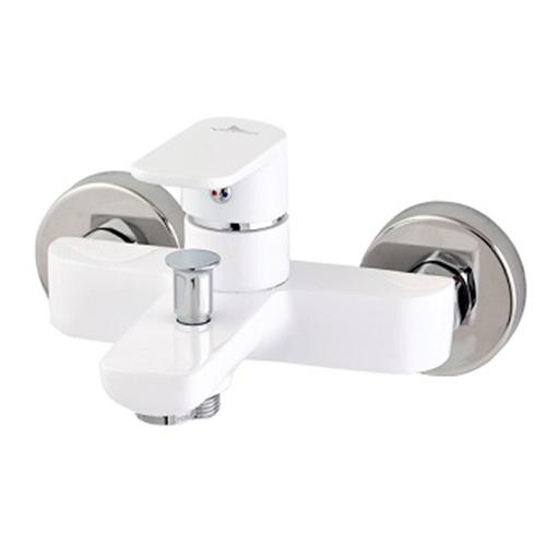 Туш батерија бела Unverdi Kapadokia